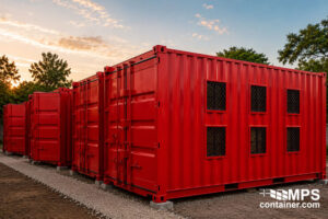 Handak Container