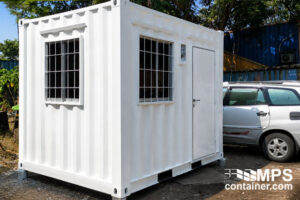 Office Container 10 Feet