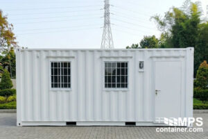 Office Container 20 Feet