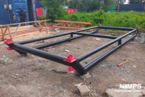 Skid Container