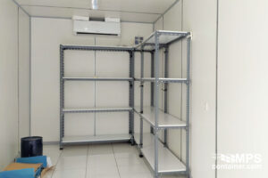 Storage Container